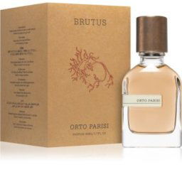 Orto Parisi Brutus, Parfum 50ml