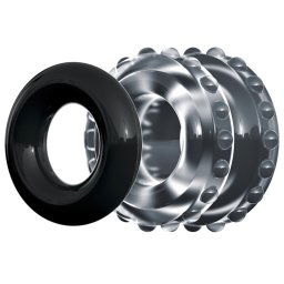 Control Pro Performance C-Ring - Variable Penis Ring