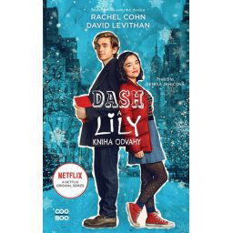 D(Rachel Cohnová, David Levithan)