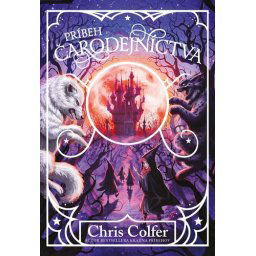 P(Chris Colfer)