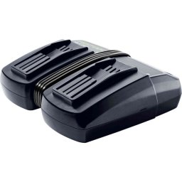 FESTOOL Rýchlonabíjačka TCL 6 DUO 577017