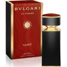 Bvlgari Le Gemme Yasep, Parfumovaná voda 100ml