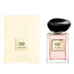 Armani Privé Pivoine Suzhou, Toaletná voda 50ml