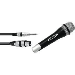 Dynamický mikrofón Partymic-1 Omnitronic