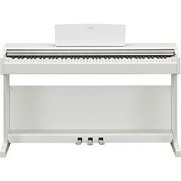 Digitálne piáno YDP-145 White Yamaha