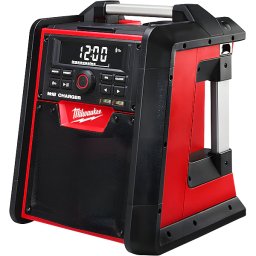 Aku rádio nabíjačka M18 RC-0 Milwaukee