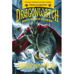 D(Brandon Mull)