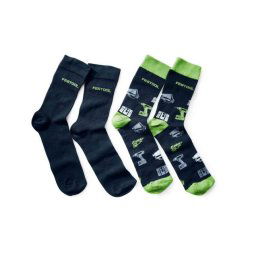 Ponožky SOCK-FT1-L 577315