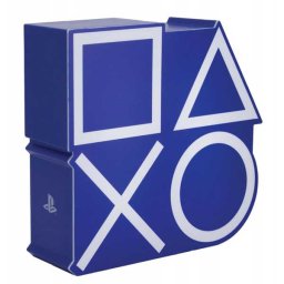 Playstation Icons Box Light 5055964785017