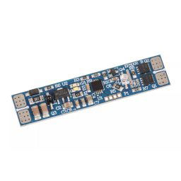 LED Solution Bezdotykový stmievač LED pásku do profilu 061226