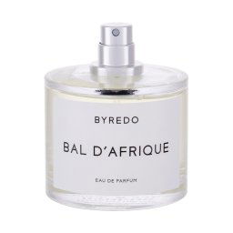 BYREDO Bal d´Afrique, Parfumovaná voda 100ml, Tester