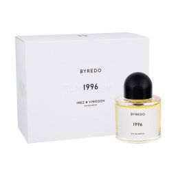 BYREDO 1996 Inez & Vinoodh, Parfumovaná voda 100ml - Tester