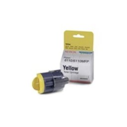 Toner XEROX Yellow pre Phaser 7500 (9600 str)
