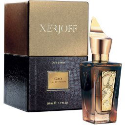 Xerjoff Oud Stars Gao, Parfumovaná Voda, 50ml