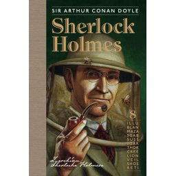 S(Arthur Conan Doyle)