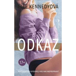 O(Kennedyová Elle)