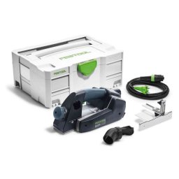 FESTOOL EHL 65 EQ-Plus Jednoručný hoblík 576247