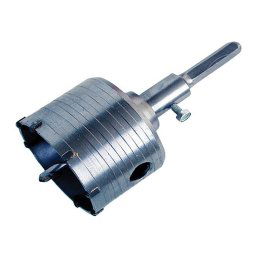 Vŕtacia korunka do steny 73 mm STREND PRO 4200429