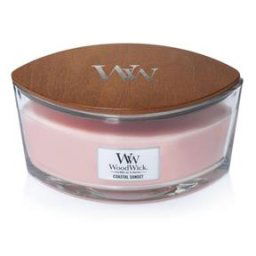 WoodWick Coastal Sunset, Vonná Sviečka 453,6g