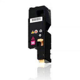 Toner Xerox Phaser 6000 / 6010 / 6015 magenta kompatibilný