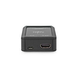Prevodník HDMI / Toslink NEDIS ACON3425AT