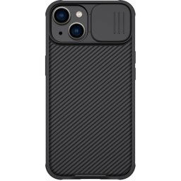 Nillkin CamShield Pro Zadný Kryt pre Apple iPhone 14 Black 6902048248298