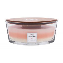WoodWick Island Gateway, Vonná Sviečka 453,6g