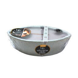 WoodWick Wood Smoke, Vonná Sviečka 368.5g