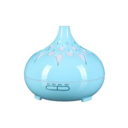 Aróma difuzér SIXTOL Palm Blue Gloss