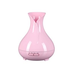 Aróma difuzér SIXTOL Vulcan Pink Gloss