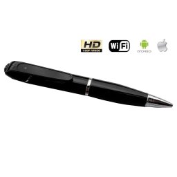 Wifi Kamera v pere HD - podpora iOS/Android