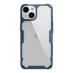 Nillkin Nature TPU PRO Puzdro pre Apple iPhone 14 Plus Blue 6902048248540