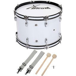 Pochodový bubon MBD-218 18x12" XDrum