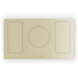 Klarstein Victoria 5 Flex, vstavaná indukčná varná doska, 7400 W, 2 x Flexzone, časovač