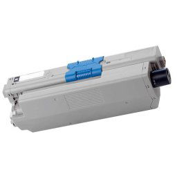 Toner kompatibilný s OKI ES3452 black