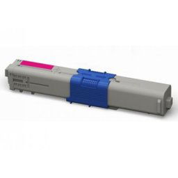 Toner kompatibilný s OKI ES3452 magenta