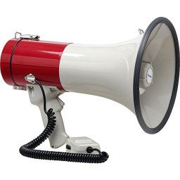 Megafón MP-500HS 80W McGrey