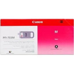 Kazeta CANON PFI-703M magenta iPF 810/820 (700ml)