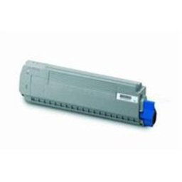 Toner OKI MC860 magenta