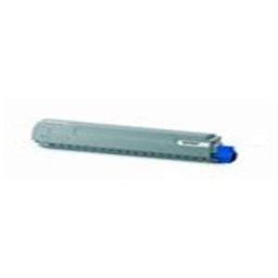 Toner OKI MC860 cyan
