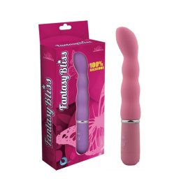 Silikónový vibrátor Fantasy Bliss