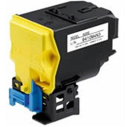 Toner MINOLTA TNP20Y yellow Magicolor 3730DN (5000 str.)
