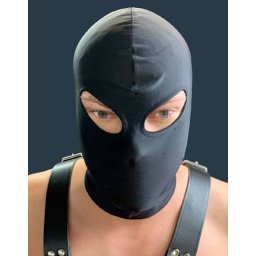 Xleathers Bad Boy Mask