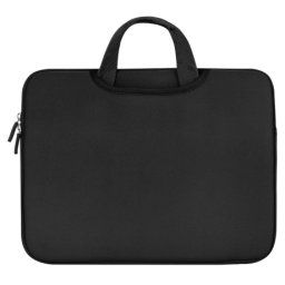 MG Laptop Bag taška na notebook 14'', čierna (HUR261323)