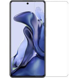Nillkin Tvrdené Sklo 0.33mm H pre Xiaomi 11T / Xiaomi 11T Pro 6902048230330
