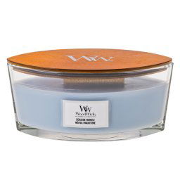 WoodWick Seaside Neroli, Vonná Sviečka 453,6g