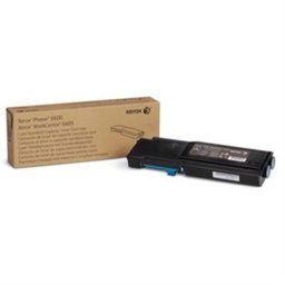 Toner XEROX 106R02752 cyan WorkCentre 6655