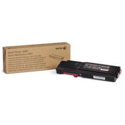 Toner XEROX 106R02753 magenta WorkCentre 6655