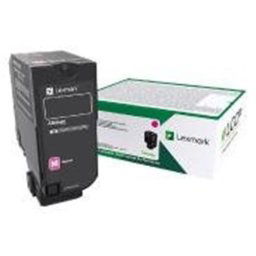 Toner Lexmark CS720, CS725, CX725 MAGENTA 7K
