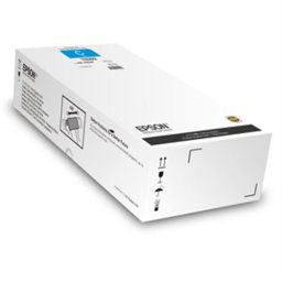 kazeta EPSON WorkForce Pro RIPS 8000 cyan XL 20.000 strán